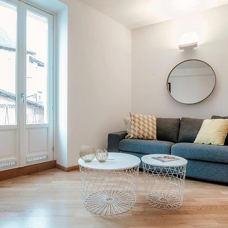 Vicolo Dei Pescatori - By Myhomeincomo Argegno Eksteriør bilde