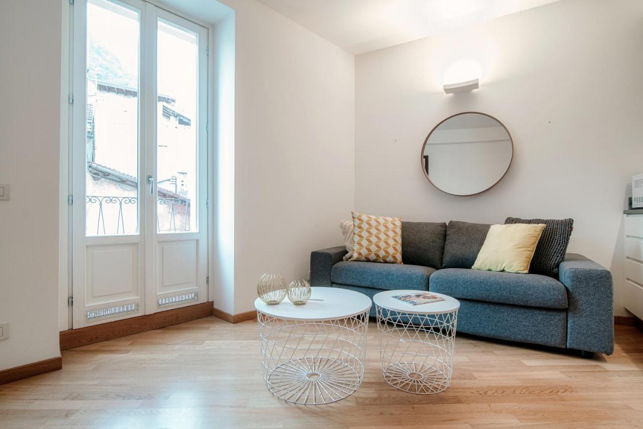 Vicolo Dei Pescatori - By Myhomeincomo Argegno Eksteriør bilde